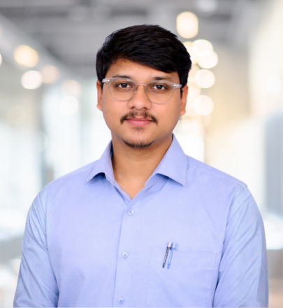 SNEHASISH DAS ROY image